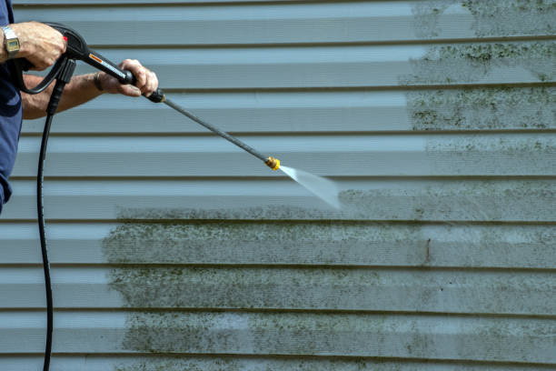 Best Sidewalk and Walkway Cleaning  in De Witt, NY